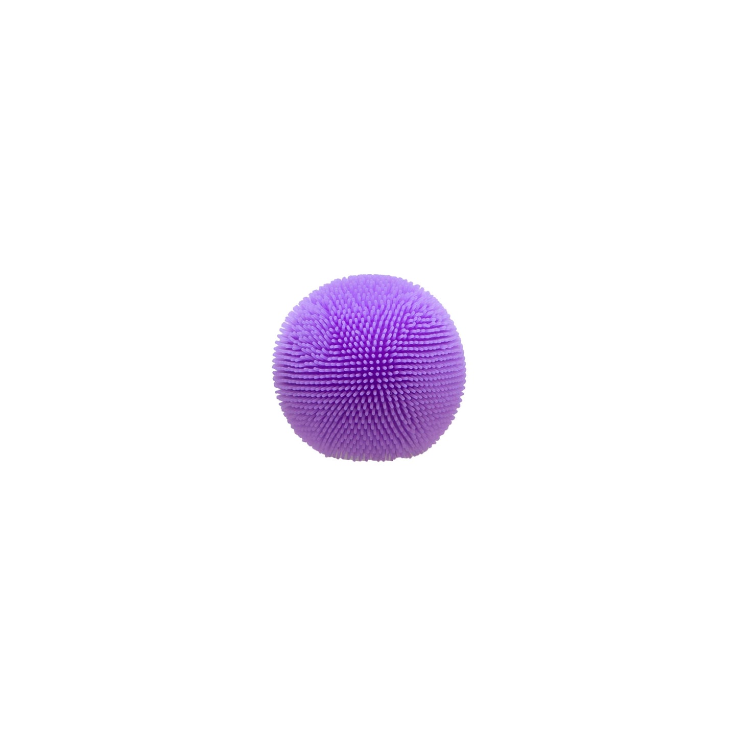 NeeDoh | Teenie Fuzz Ball | 4-Pack Close Up - Bamsedyra AS