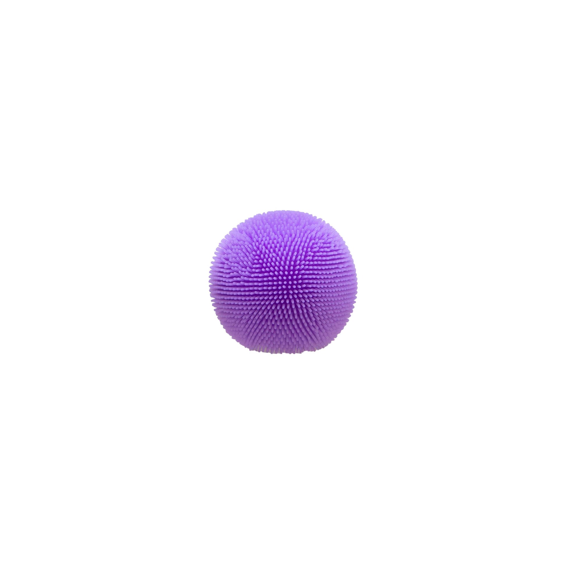 NeeDoh | Teenie Fuzz Ball | 4-Pack Close Up - Bamsedyra AS