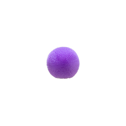 NeeDoh | Teenie Fuzz Ball | 4-Pack Close Up - Bamsedyra AS