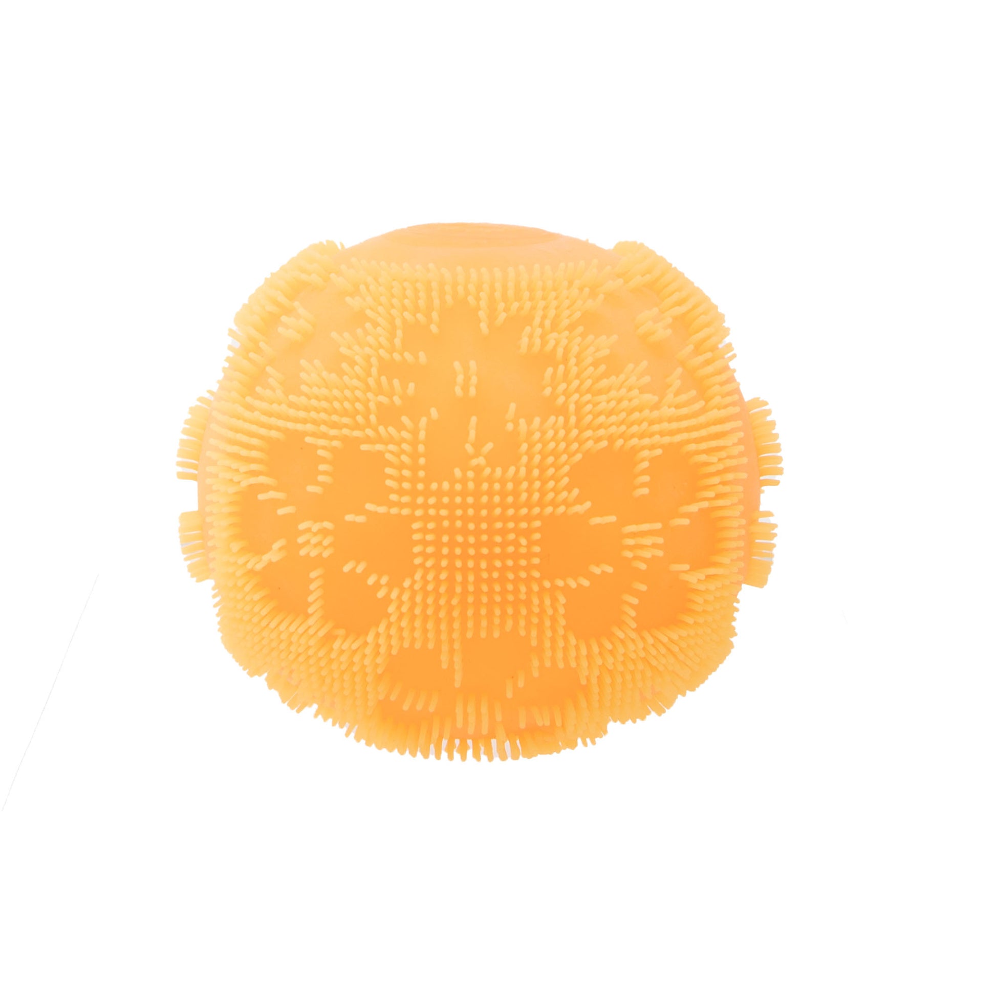 NeeDoh Fuzz Ball Flower Power – 5 assorterte | Schylling Detail - Bamsedyra AS