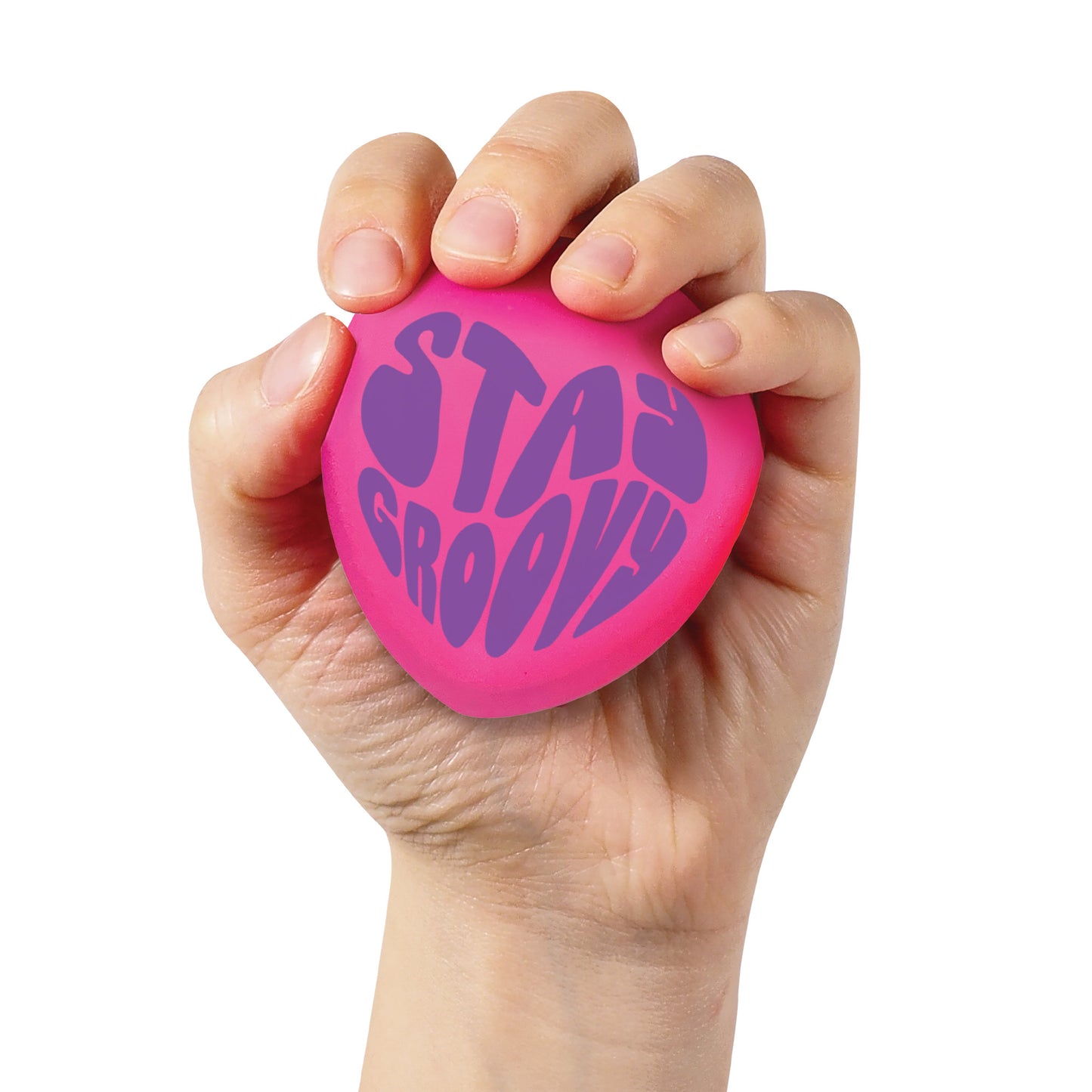 NeeDoh | Good Vibes Only | Assortert | 1 stk