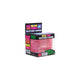 NeeDoh Nice Cube Glitter & Glow – stresskube (3 farger) | Schylling