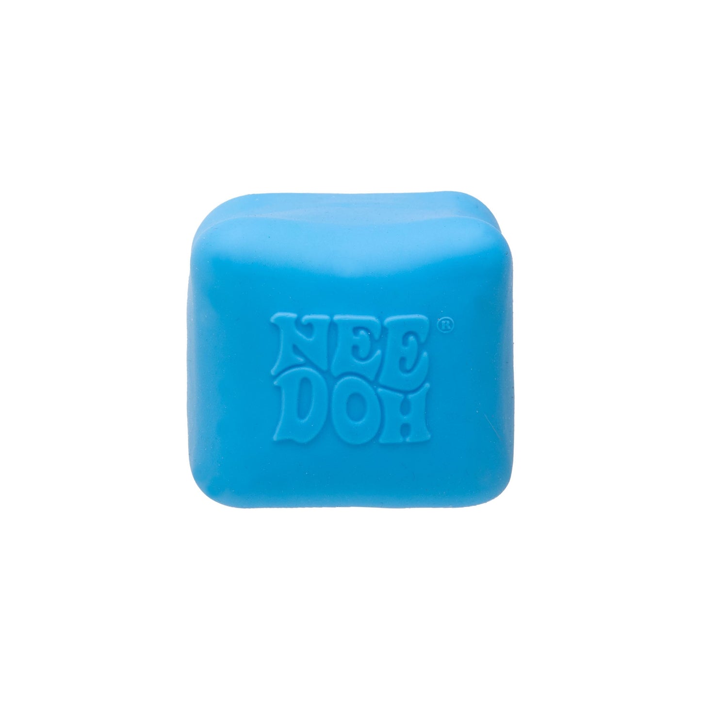 NeeDoh | Color Change Cube | 3 Asst.