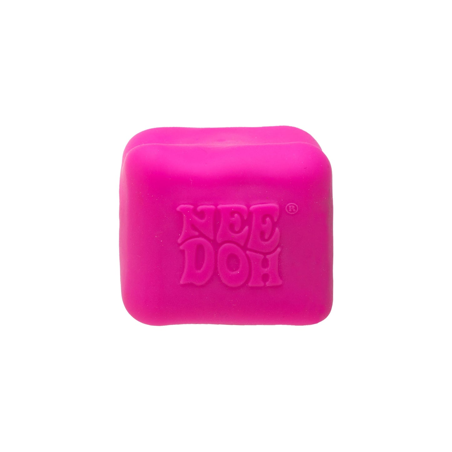 NeeDoh | Color Change Cube | 3 Asst.