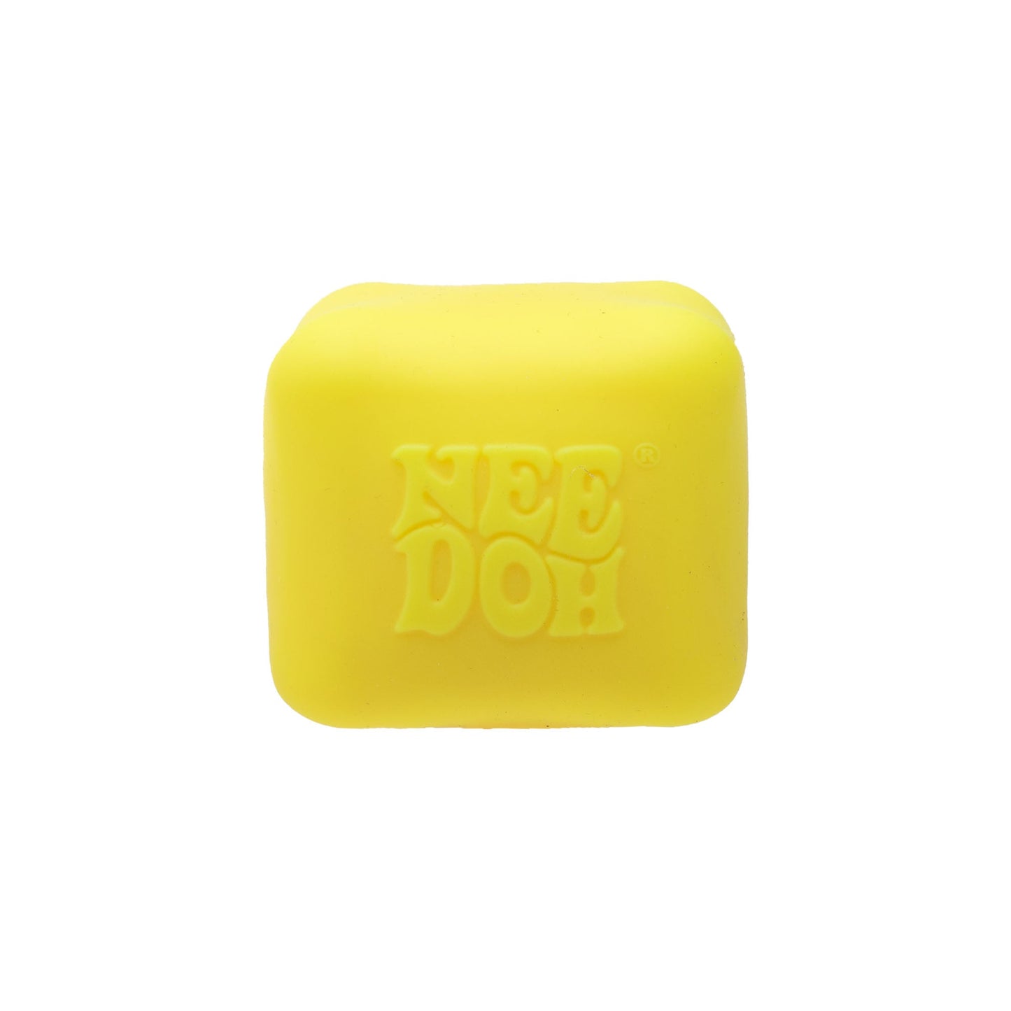 NeeDoh | Color Change Cube | 3 Asst.