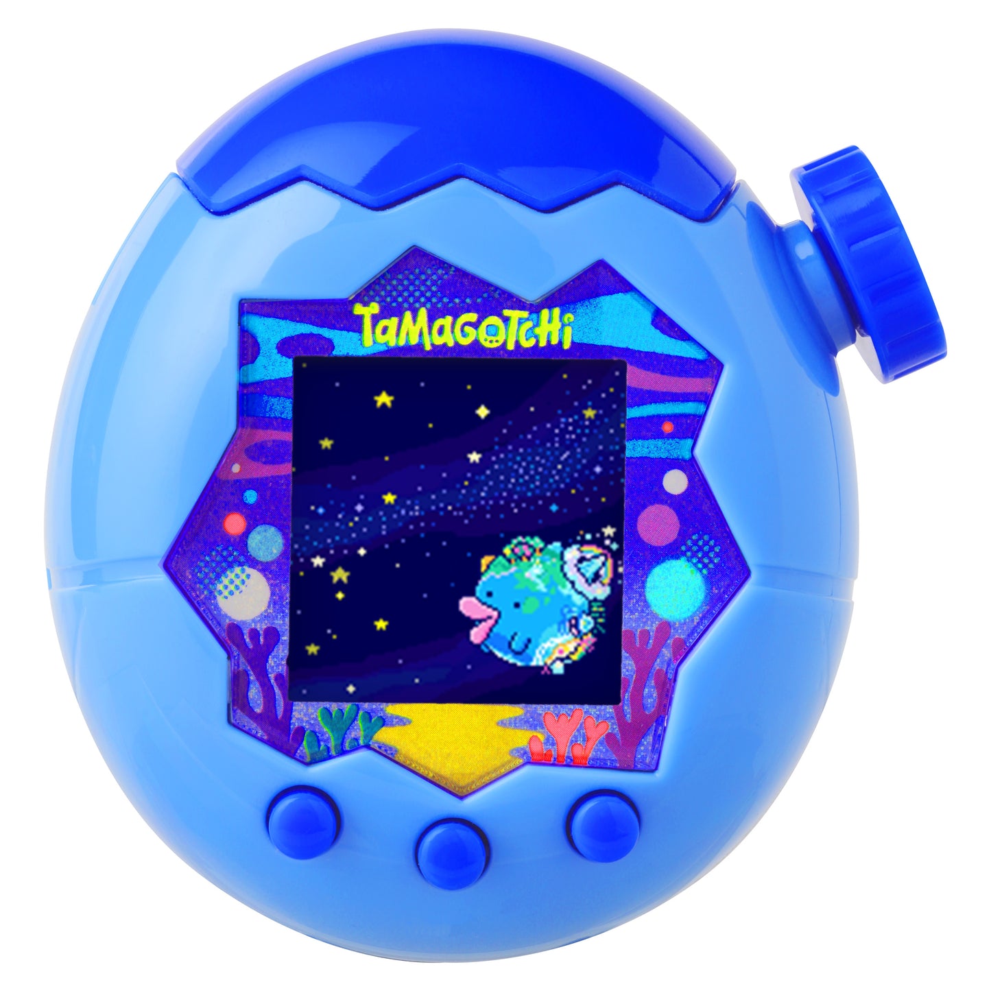 Tamagotchi Paradise – Blue Water | Bandai