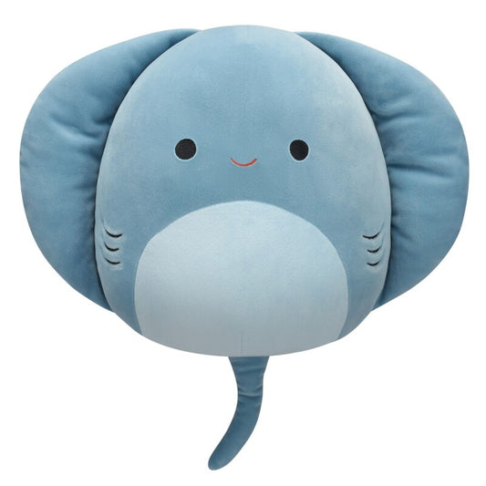 Available Now: Squishmallows 30cm Akilah Stingray