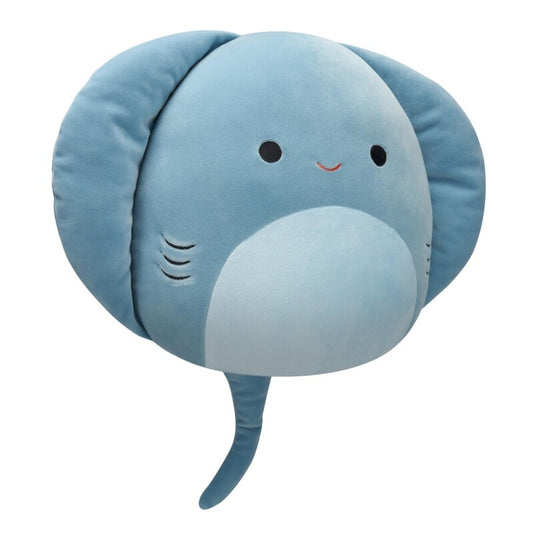 Available Now: Squishmallows 30cm Akilah Stingray