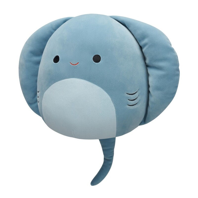 Tilgjengelig Nå: Squishmallows 30 cm Akilah Rokke