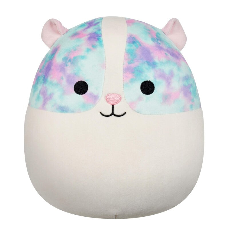 Available Now: Squishmallows 30cm Rhys Guinea Pig