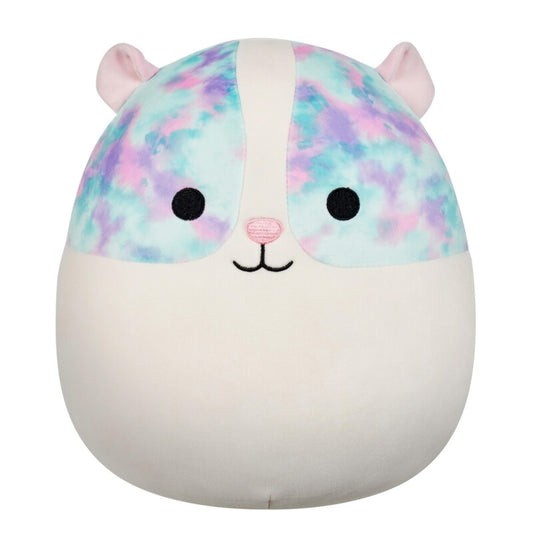 Tilgjengelig Nå: Squishmallows 30 cm Rhys Marsvin