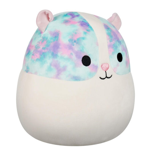 Available Now: Squishmallows 30cm Rhys Guinea Pig