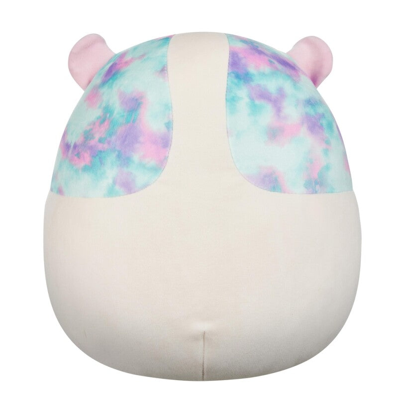 Available Now: Squishmallows 30cm Rhys Guinea Pig