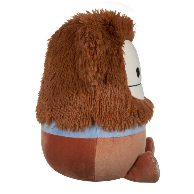 Tilgjengelig Nå: Squishmallows 30 cm Benny Bigfoot