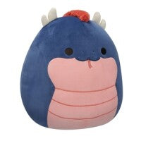 Squishmallows 30 cm Cian the Basilisk