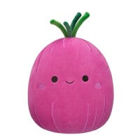 Squishmallows 30 cm Azizbek the Red Onion