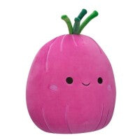 Squishmallows 30 cm Azizbek the Red Onion