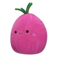 Squishmallows 30 cm Azizbek the Red Onion