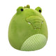 New & Available Now: Squishmallows 30cm Mopes Alligator