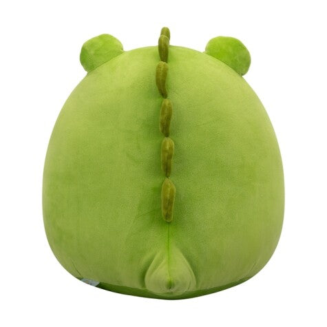 New & Available Now: Squishmallows 30cm Mopes Alligator