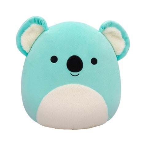 Nytt & Tilgjengelig Nå: Squishmallows 30 cm Kevin Koala