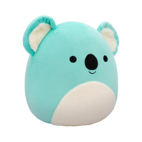 Nytt & Tilgjengelig Nå: Squishmallows 30 cm Kevin Koala