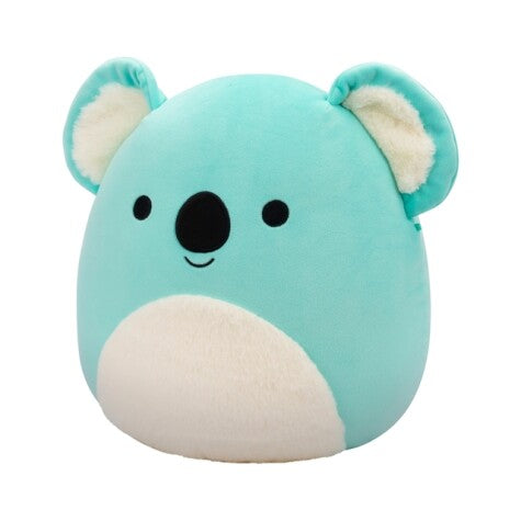 Nytt & Tilgjengelig Nå: Squishmallows 30 cm Kevin Koala