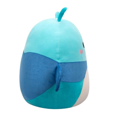 Tilgjengelig Nå: Squishmallows 40 cm Benjamin Bille