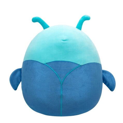 Tilgjengelig Nå: Squishmallows 40 cm Benjamin Bille