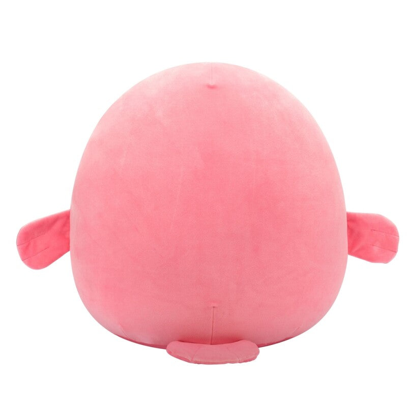 Tilgjengelig Nå: Squishmallows 40 cm Morlai Sjøku