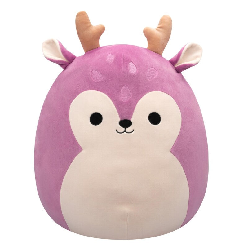 Squishmallows 40 cm Shantrice Rådyrkalv