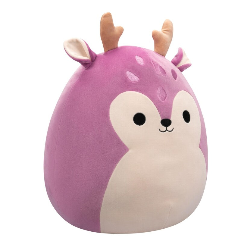 Squishmallows 40 cm Shantrice Rådyrkalv