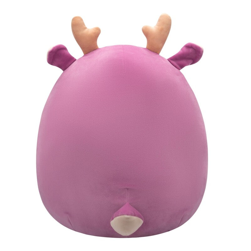 New & Available Now: Squishmallows 40cm Shantrice Fawn