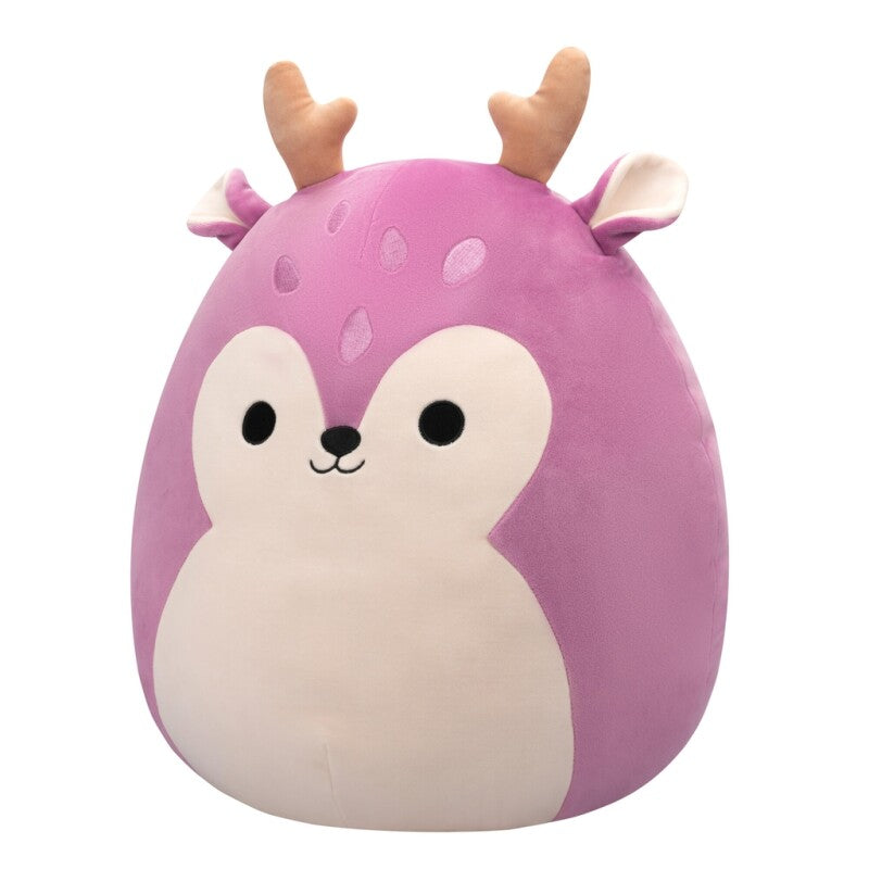 Squishmallows 40 cm Shantrice Rådyrkalv