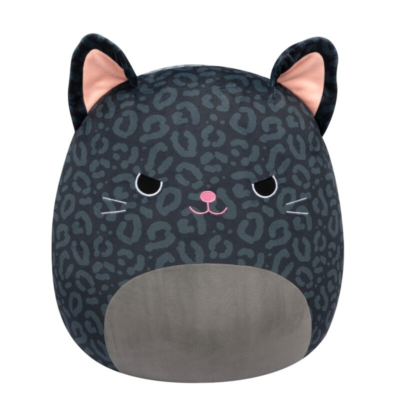 Available Now: Squishmallows 40cm Xiomara the Panther