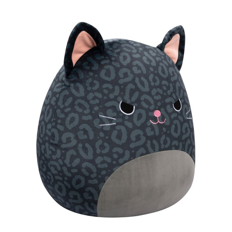 Available Now: Squishmallows 40cm Xiomara the Panther