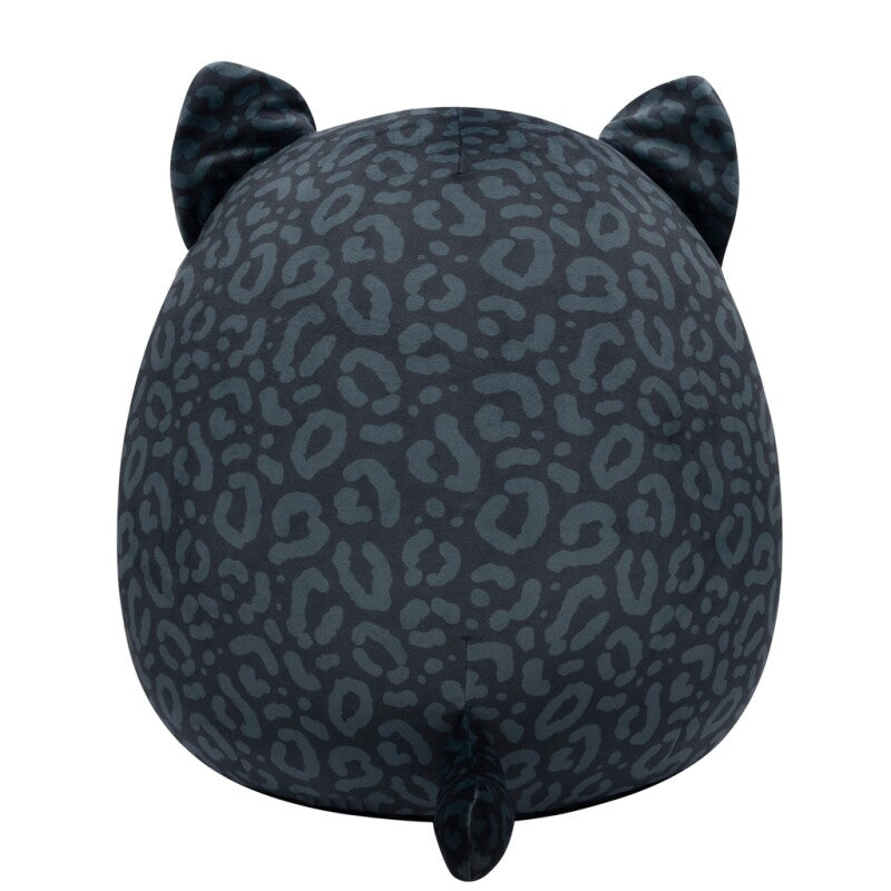 Tilgjengelig Nå: Squishmallows 40 cm Xiomara Panter