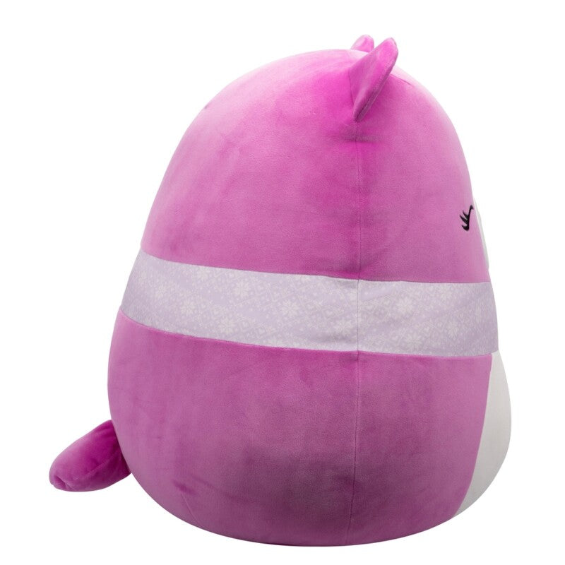 Tilgjengelig Nå: Squishmallows 50 cm Crisanta Bjørn