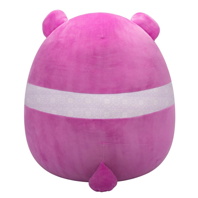 Tilgjengelig Nå: Squishmallows 50 cm Crisanta Bjørn