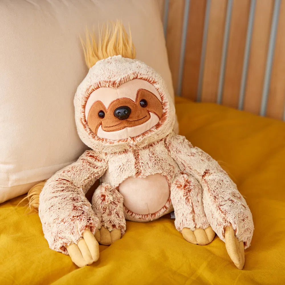 Augie Sloth – dovendyr kosedyr 38 cm | GUND