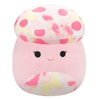 Squishmallows 60 cm Rachel the Mushroom