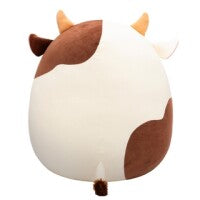 Squishmallows 60 cm Ronnie the Cow