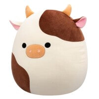 Squishmallows 60 cm Ronnie the Cow