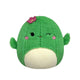 Forhåndsbestill Nå: 30cm Maritza the Cactus Squishmallow Tilgjengelig Denne Høsten