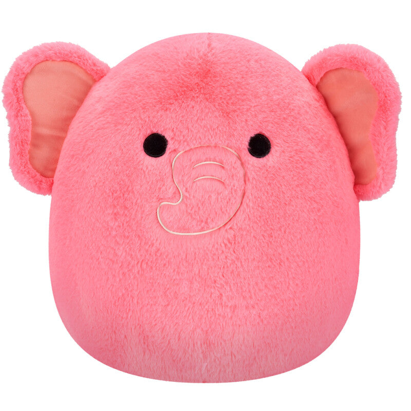 Pre-Order Now: 40cm Kyla Elephant Squishmallows Available This Autumn