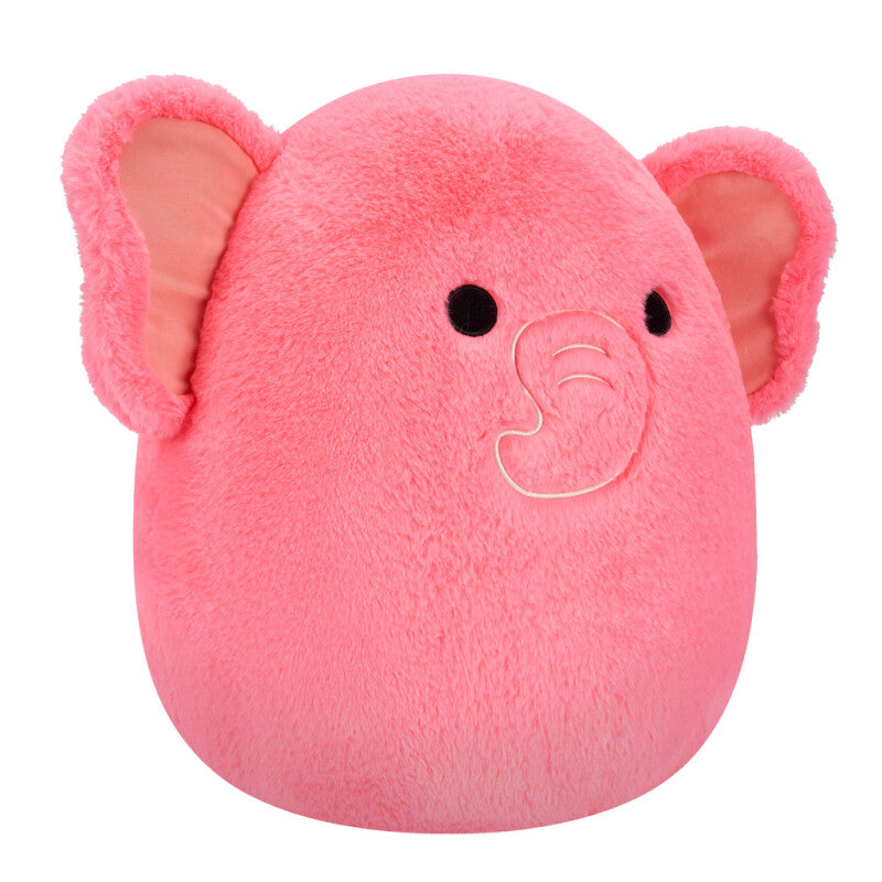 Pre-Order Now: 40cm Kyla Elephant Squishmallows Available This Autumn