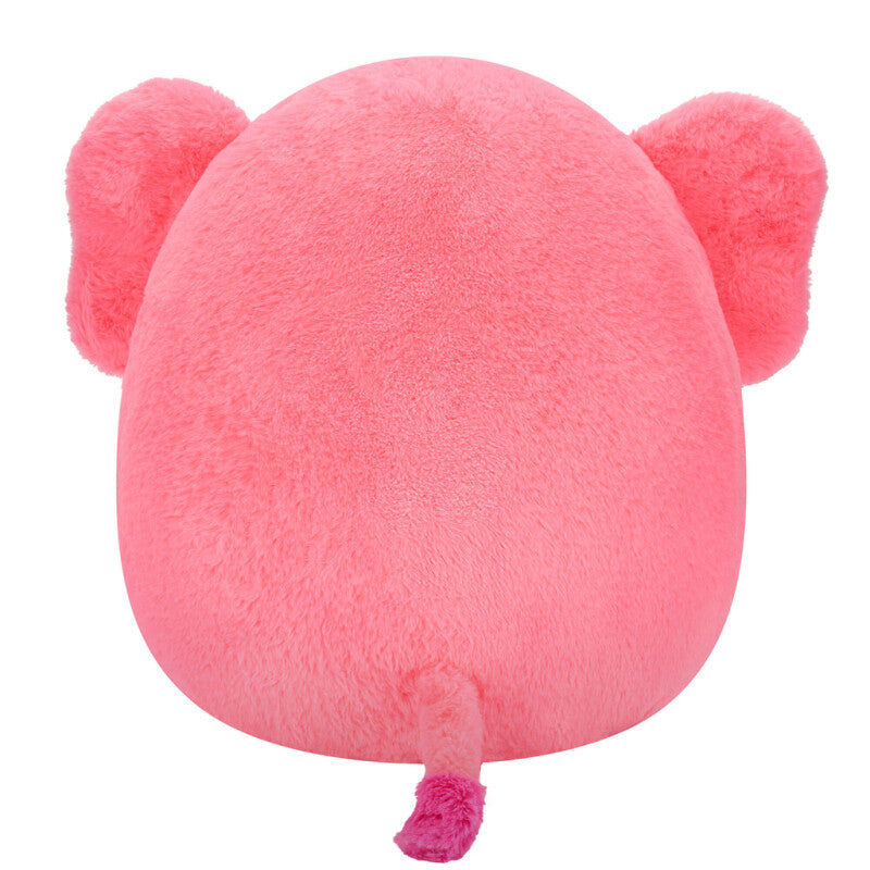 Pre-Order Now: 40cm Kyla Elephant Squishmallows Available This Autumn