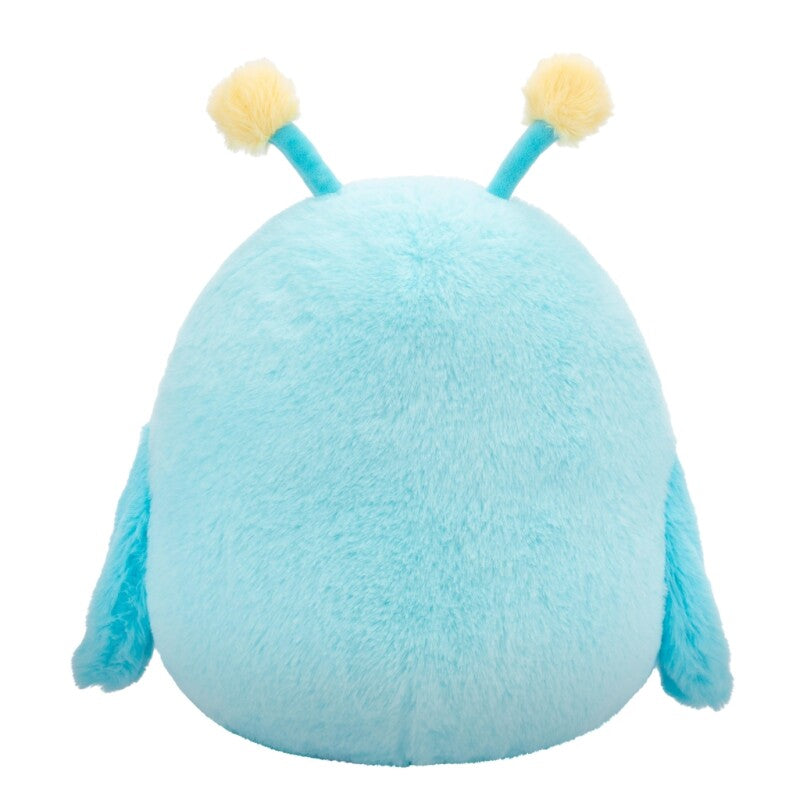 Pre-Order Now: 40cm Giles the Grasshopper Squishmallow Available This Autumn