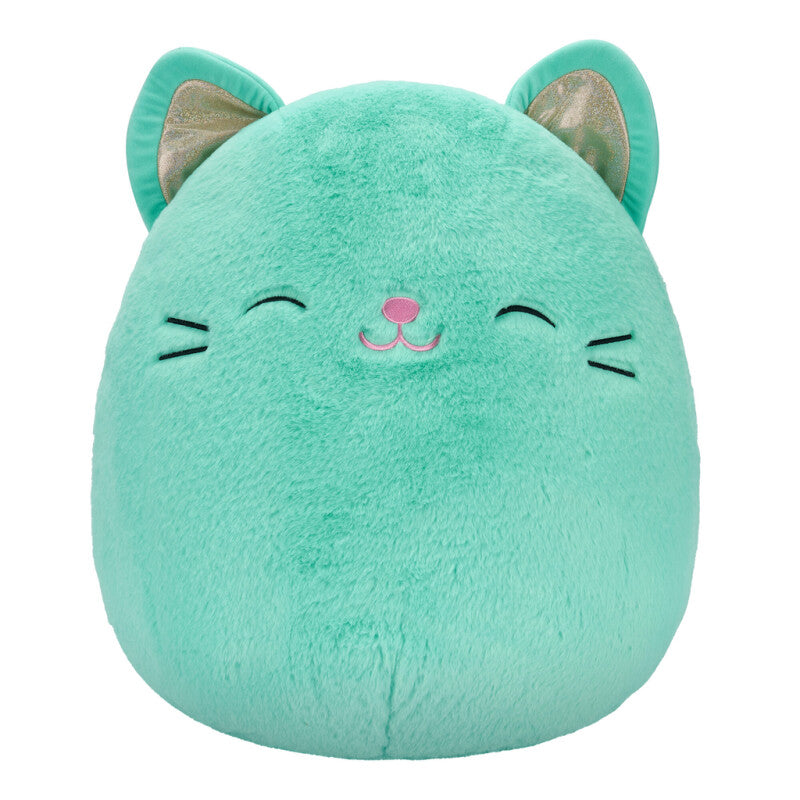 Pre-Order Now: Squishmallows 50cm Charisma Cat Available this Autumn