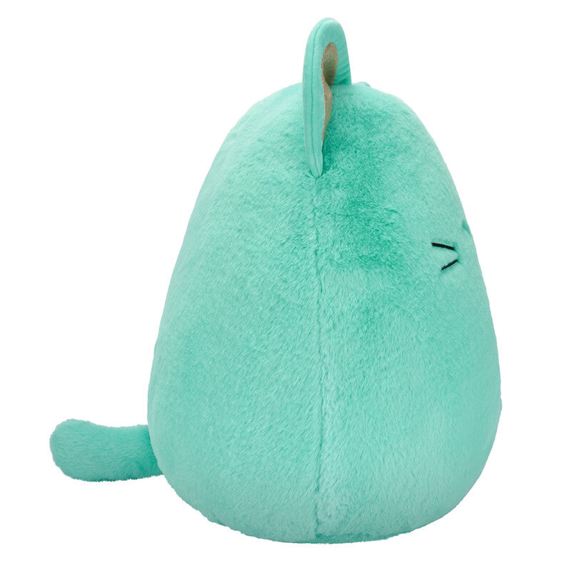 Pre-Order Now: Squishmallows 50cm Charisma Cat Available this Autumn